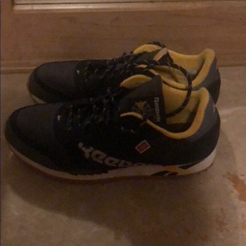 Reebok